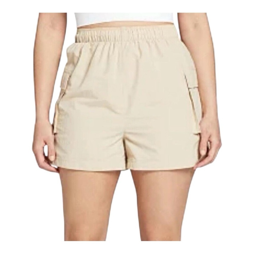 DSG Women's Tan Shorts